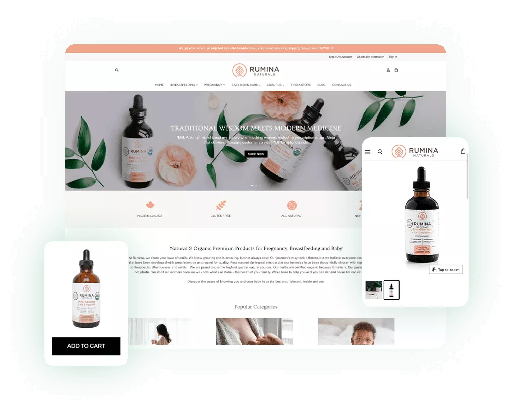 Magento